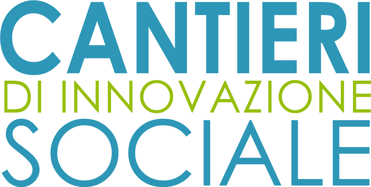 Cantieri di Innovazione Sociale - Società Coop. Sociale